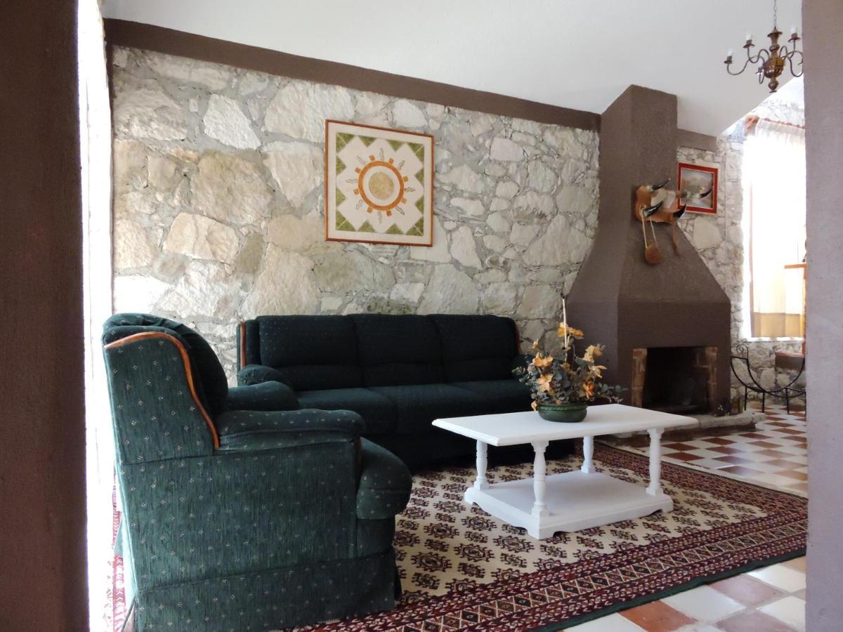 Cabanas- Casas Espana