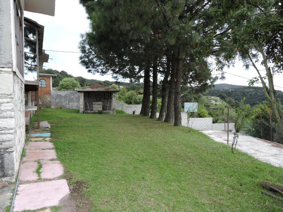 Lodge Cabañas- Casas España *