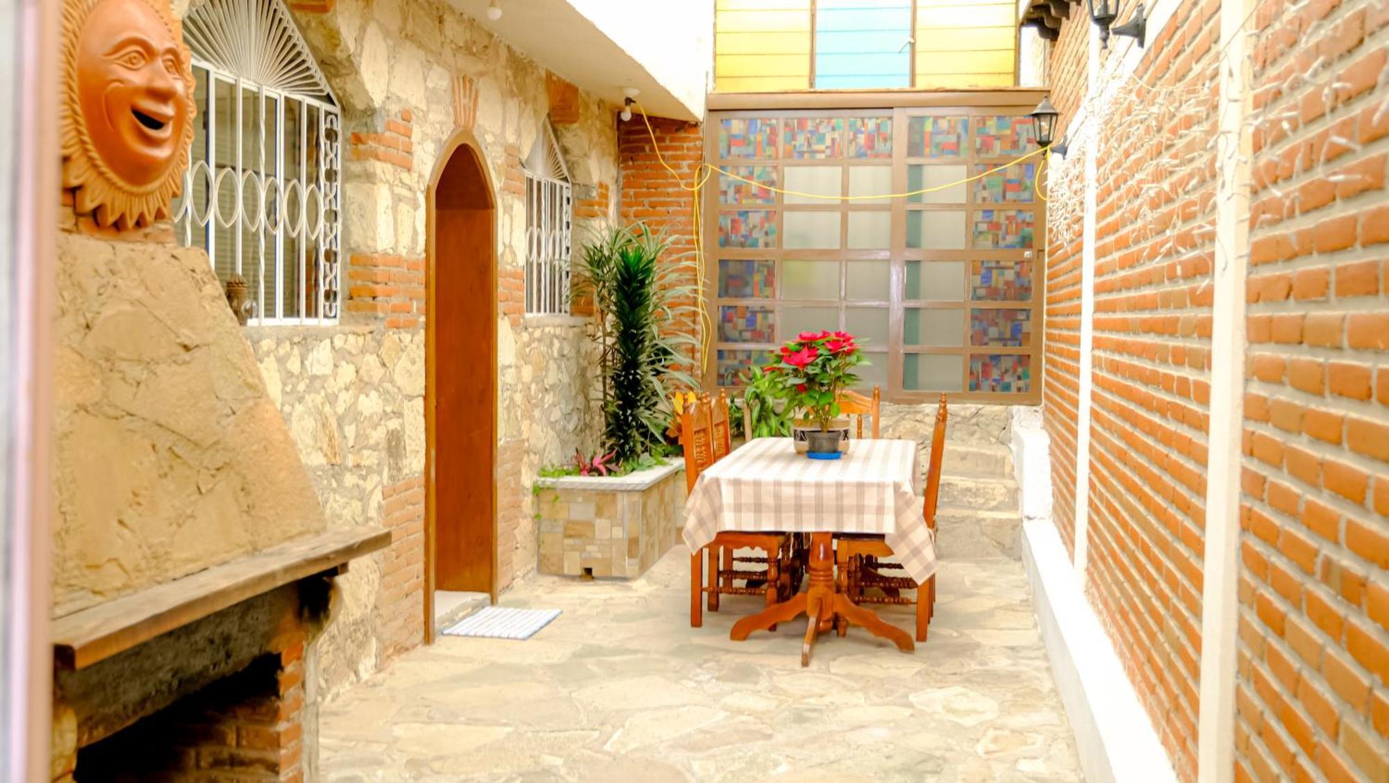 Lodge Cabañas- Casas España