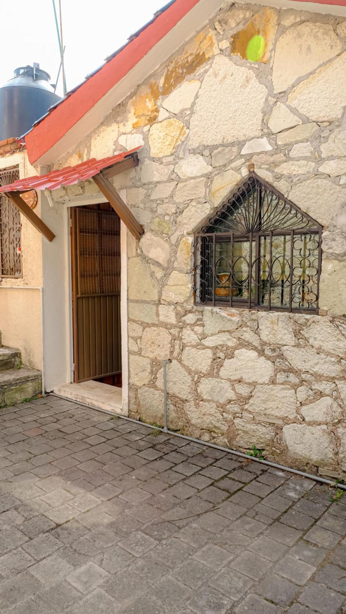 Cabañas- Casas España Lodge Mineral del Chico