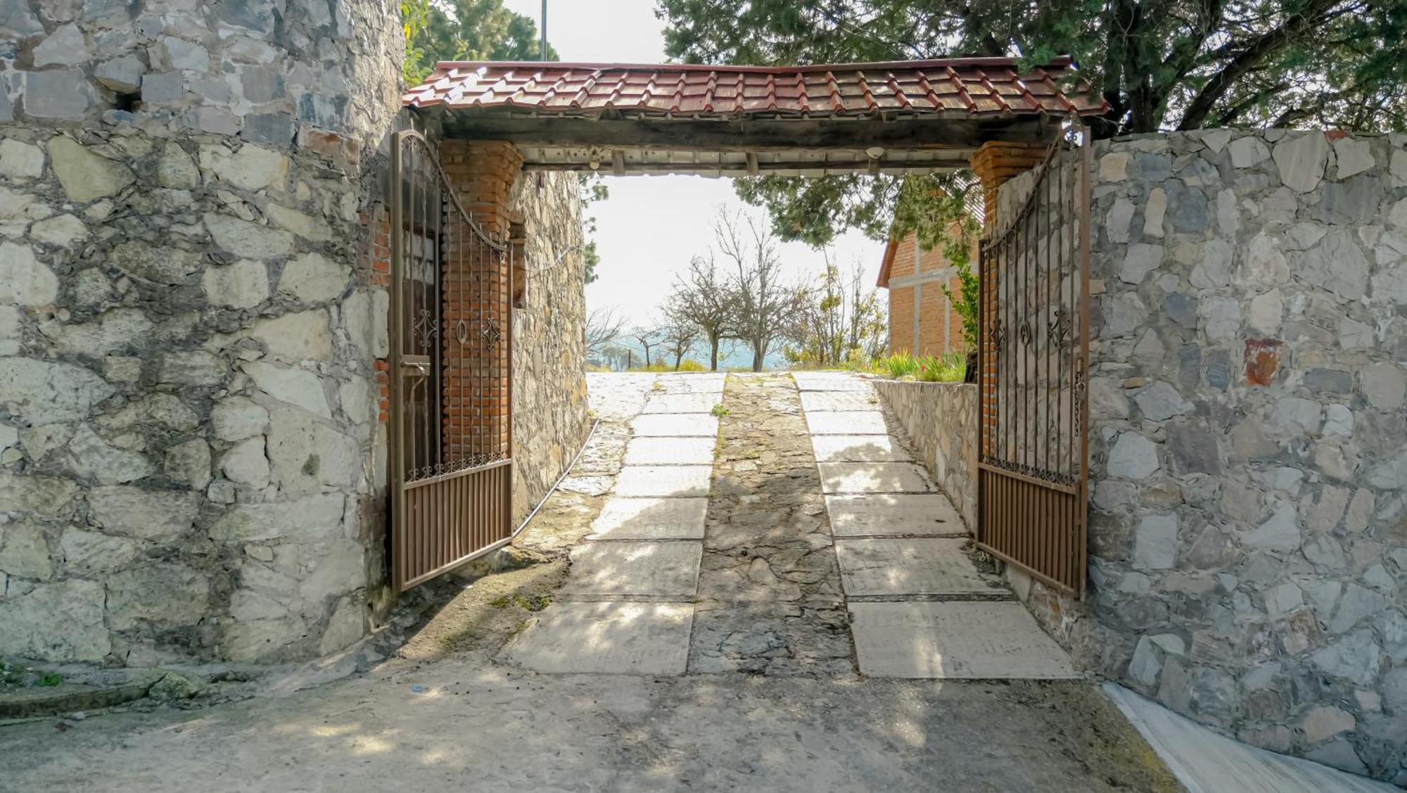 Cabañas- Casas España Lodge Mineral del Chico