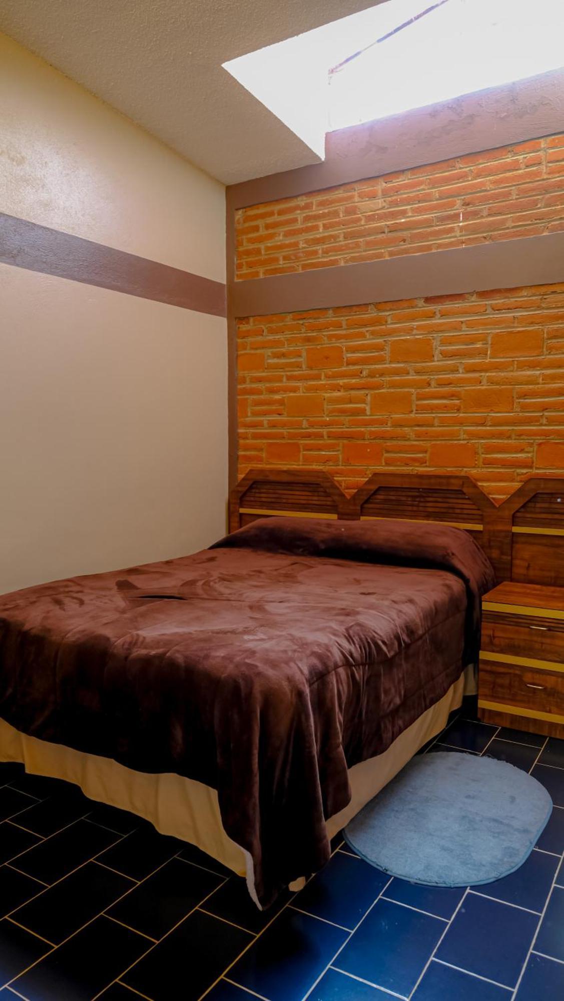 Lodge Cabañas- Casas España